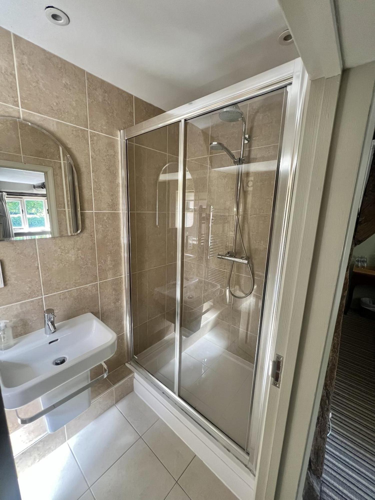 The Parson Woodforde Hotel Weston Longville Luaran gambar