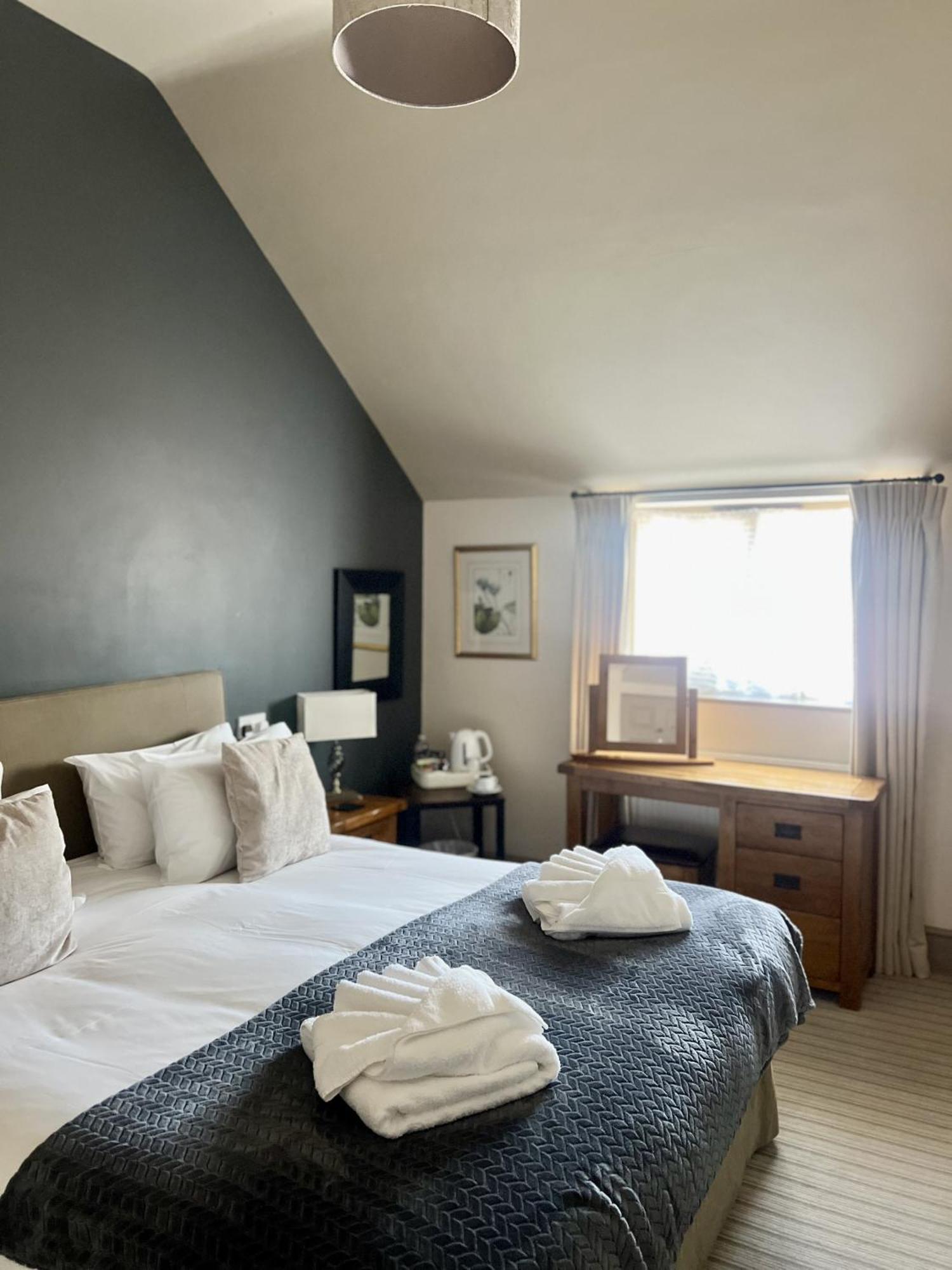 The Parson Woodforde Hotel Weston Longville Luaran gambar