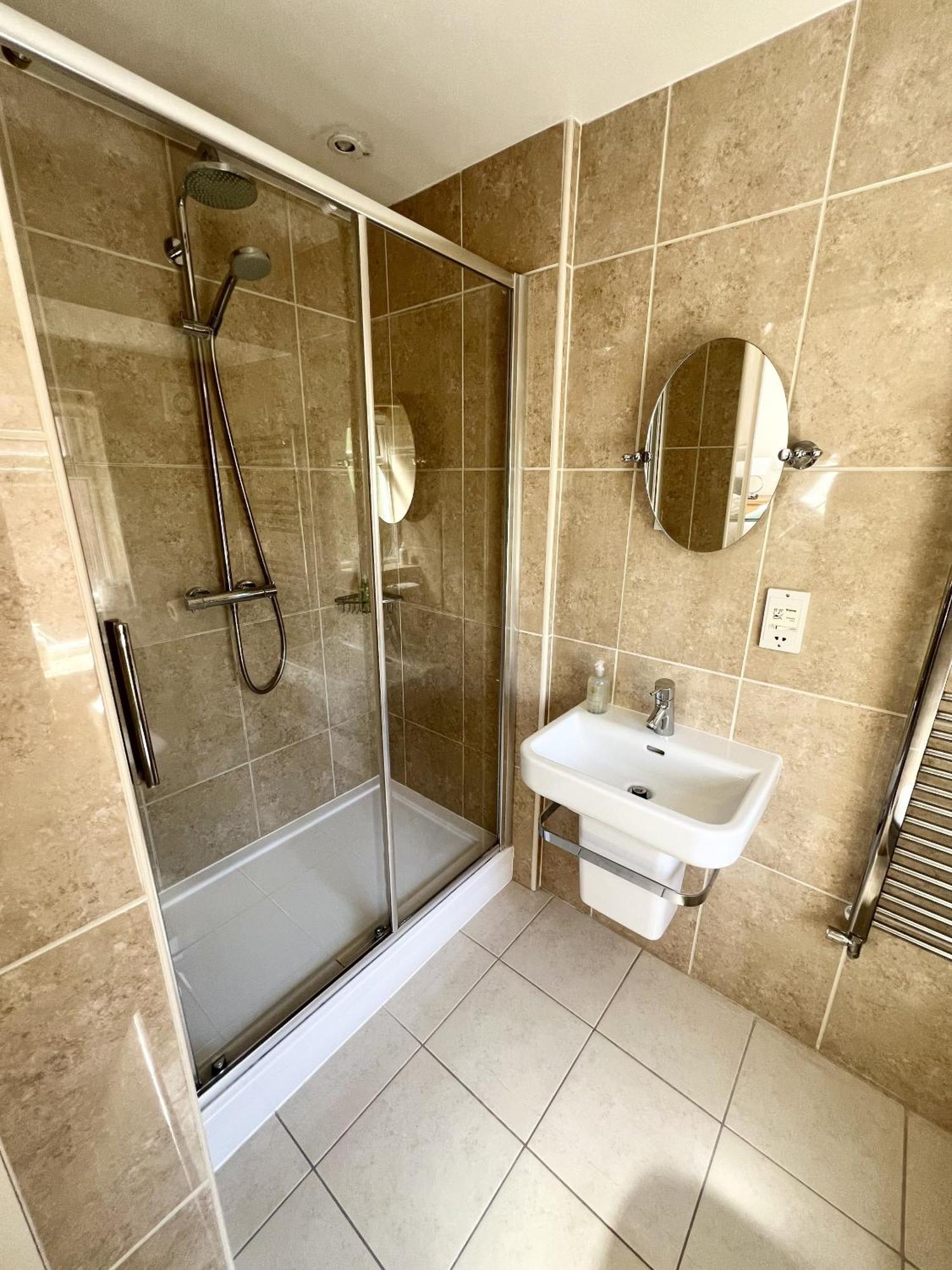 The Parson Woodforde Hotel Weston Longville Luaran gambar