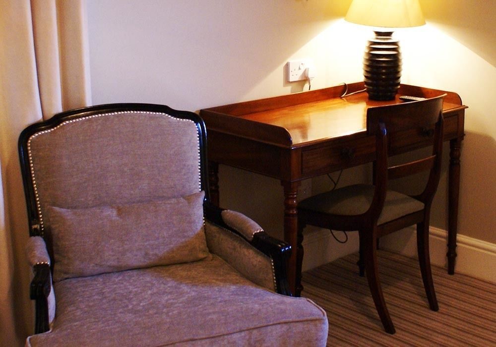 The Parson Woodforde Hotel Weston Longville Luaran gambar